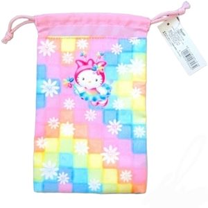 Hello Kitty Bottle Holder